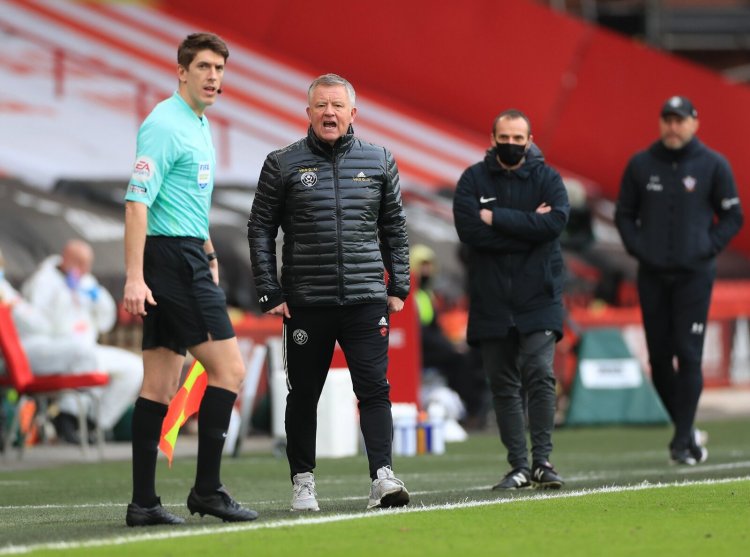 Pundit says Wilder would take Celtic job