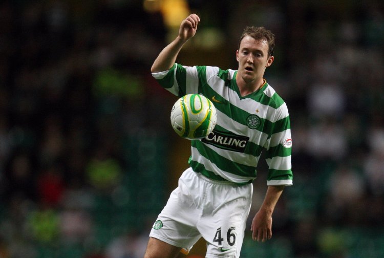 Is this Celtic’s new McGeady?