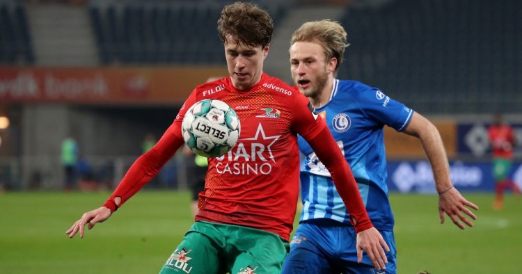 Jack Hendry closes in on permanent Belgium switch as loan side open talks