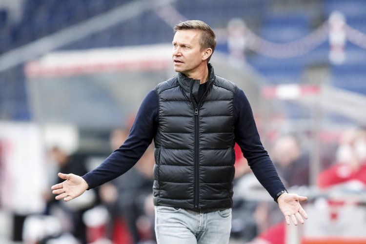 Jesse Marsch informs Celtic he won't be managing them next season | Sportslens.com