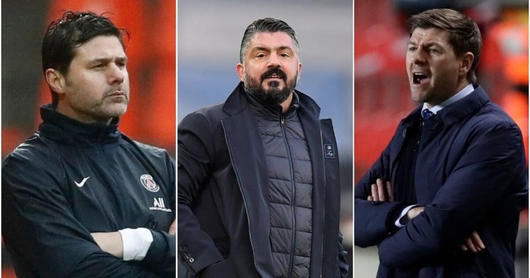 Football Forensic: Previewing the top five games across Europe this weekend