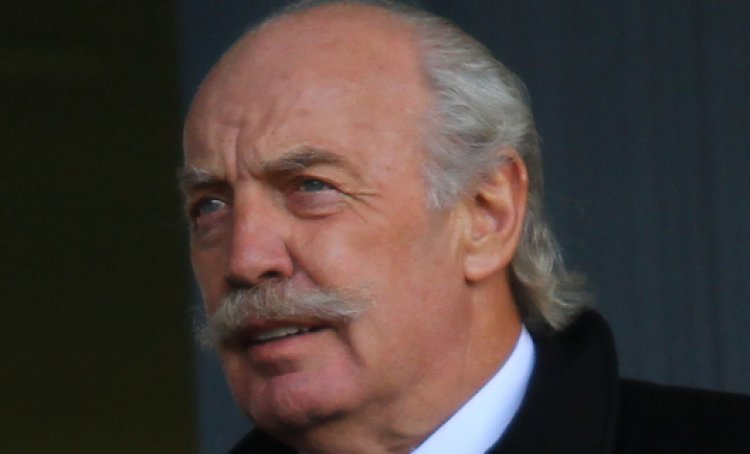 EXCLUSIVE: THE STRANGE CASE OF DERMOT DESMOND, MARTIN O’NEILL AND GUS HIDDINK