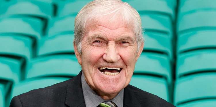 BERTIE AULD: LESSONS FROM A LION