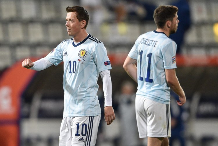 Celtic face unnecessary headache over international stars - 67 Hail Hail