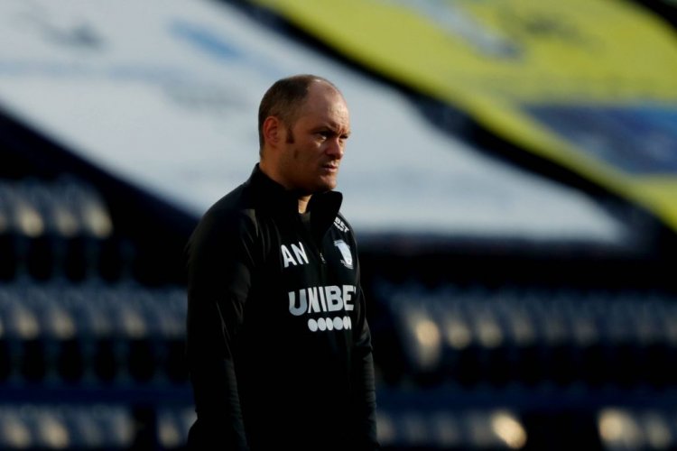 Potential Celtic target Alex Neil expected to be sacked by Preston | T