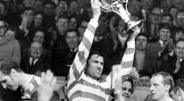 EXCLUSIVE! THE DAY RANGERS BEAT US - AND SPARKED THREE-IN-A-ROW, BERTIE AULD’S OLD FIRM MEMORIES