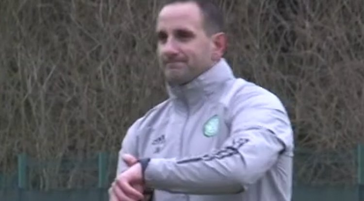 KING’S SPEECH: HOOPS HIT BACK AT ‘ARROGANT’ CLAIMS