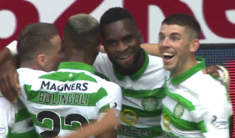 THE LAST WIN: CHEERS - AND CHEERIO