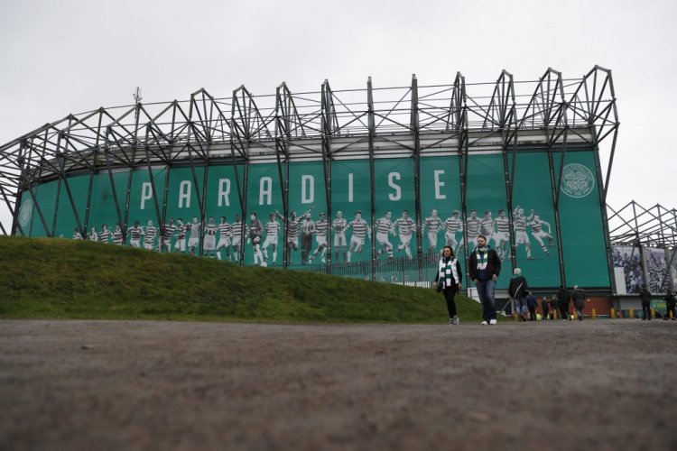 “My time here is gone” - Celtic legend gives shock backing to managerial candidate and rules himself out