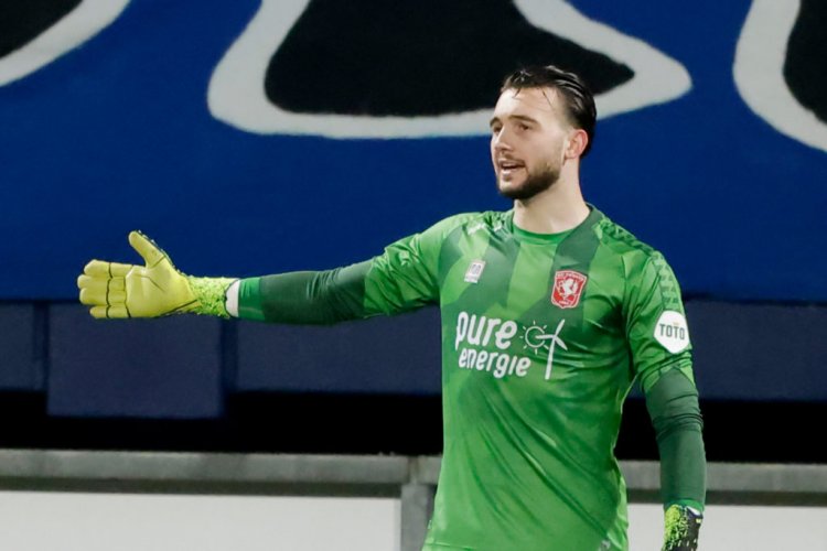 The wantaway Dutch goalkeeper who Celtic should target to solve problem position - 67 Hail Hail