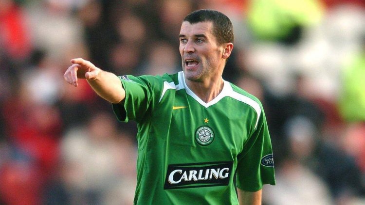 ‘Roy would shake a few things up at Celtic’ – McGrath backs Keane for Parkhead job