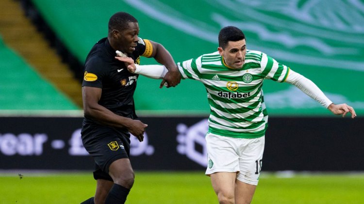 Celtic kick off post-split fixtures will home game against Livingston - Official Celtic Football Club Website | celticfc.com