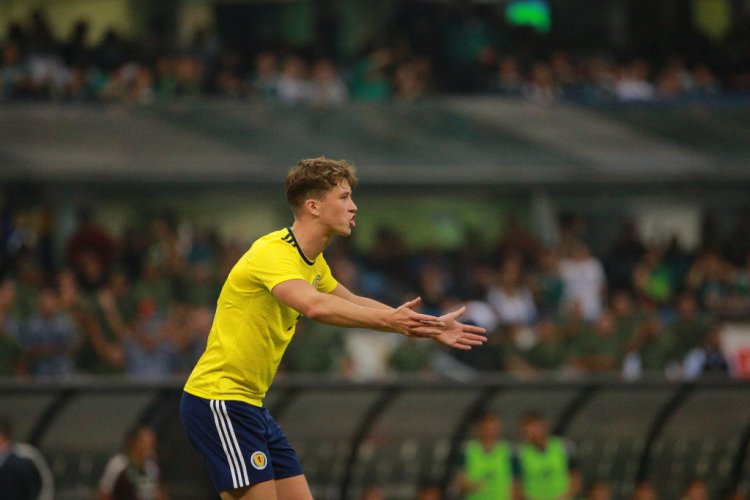 Hendry hints that he's "ready" for another Celtic opportunity - 67 Hail Hail