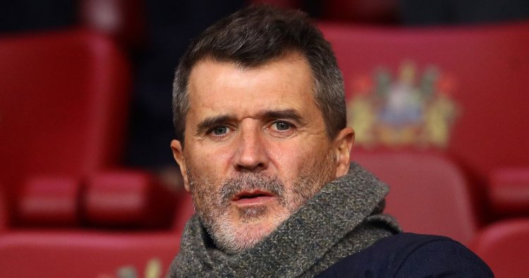 Roy Keane backed to give Celtic reality check if he takes manager's job