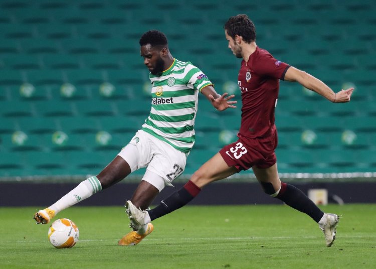 West Ham backed to sign Edouard