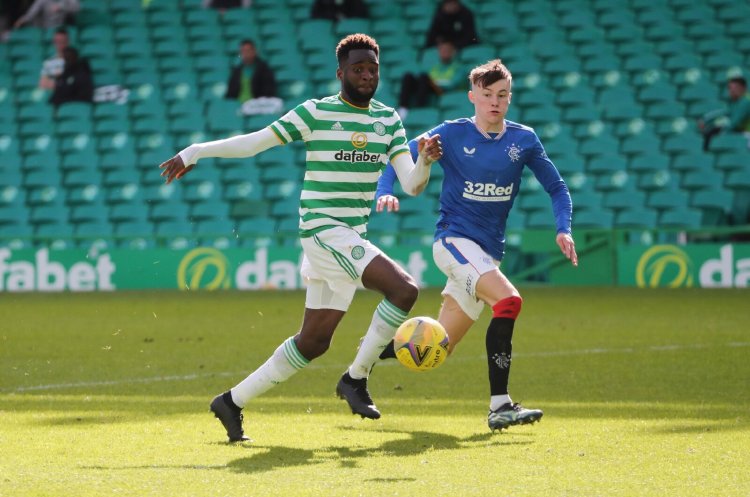 Exclusive: Frank McAvennie resigned to Celtic losing Odsonne Edouard