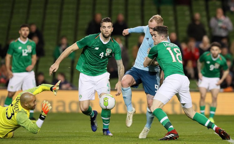 Duffy is backed to rediscover his best form