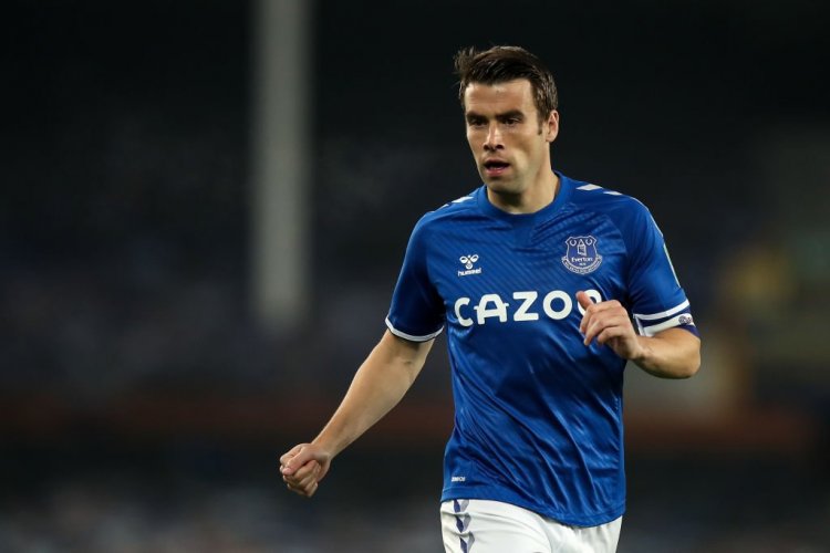 Everton's Coleman defends international teammate Duffy's Celtic performances - The Focus