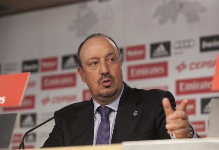 Celtic should 'Forget Benitez' and go after Howe or Wilder - McAvennie