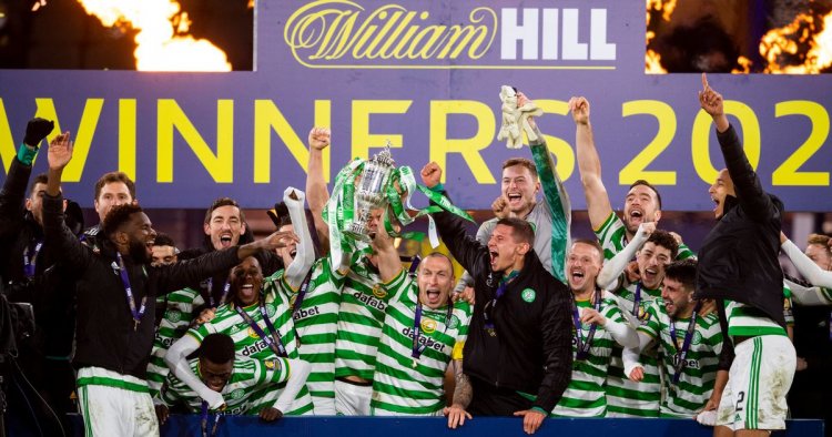 Celtic vs Falkirk date as Scottish Cup clash given Saturday night slot