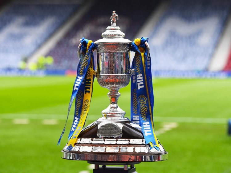Celtic and Rangers' Scottish Cup third-round ties chosen for live TV coverage