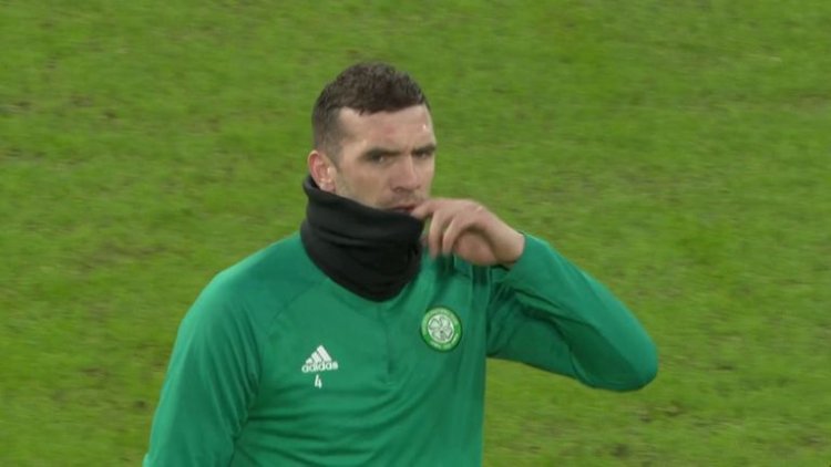 Coleman: Ireland must stand by Duffy