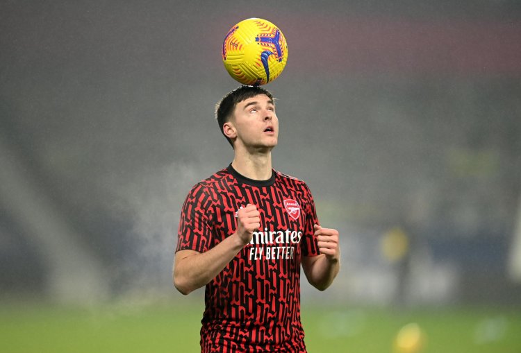 Ex-Arsenal star discusses Kieran Tierney rise and makes Andy Robertson judgment