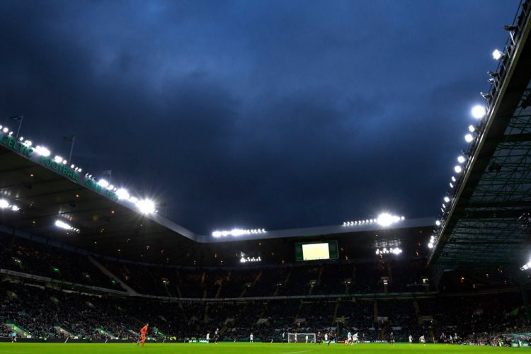 Celtic supporters left to rue opportunity after scheduling announcement - 67 Hail Hail
