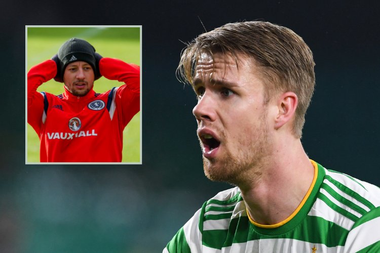 Rangers hero Alan Hutton backs Celtic and blasts Norway manager over Kris Ajer transfer demand