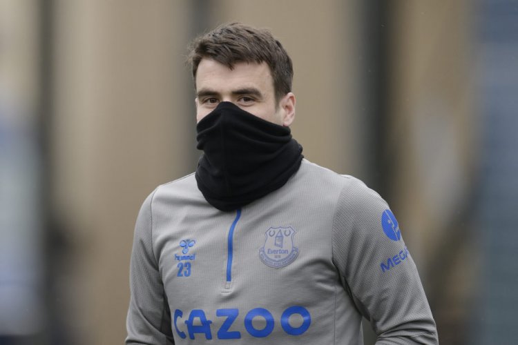 Everton defender gives verdict on Celtic and Shane Duffy - 67 Hail Hail