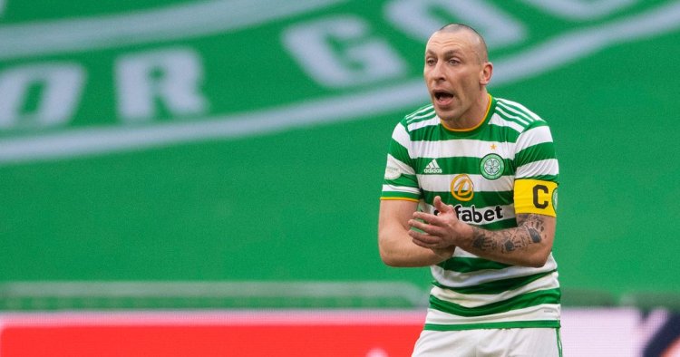 Ally McCoist gives his verdict on Scott Brown's possible Celtic exit
