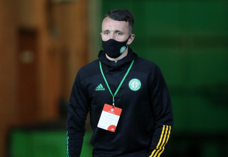 Celtic news: McAvennie 'fed up' with Turnbull treatment & digs at Christie