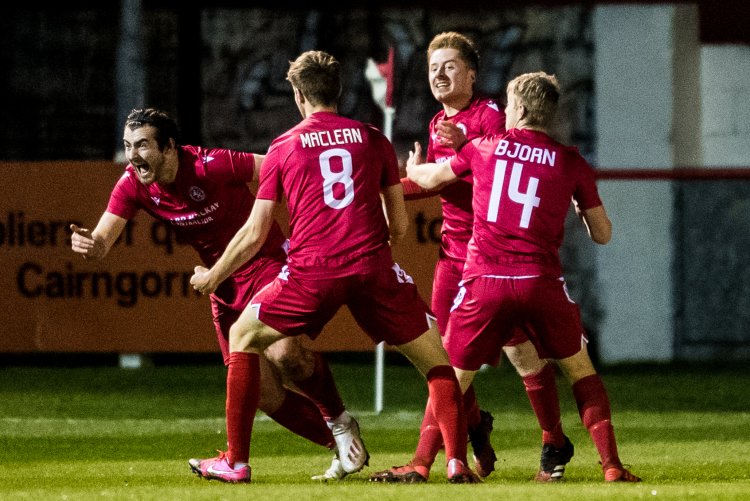 Times Talker: Was Hearts' defeat to Brora Rangers the biggest upset in Scottish Cup history?