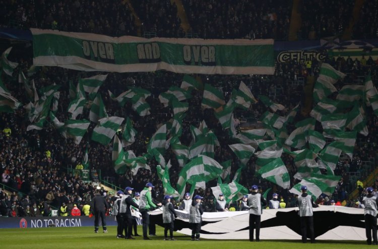 “I don’t think he can be ruled out!” - Journalist’s shock Celtic manager claim on live radio