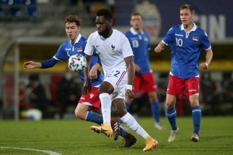 Why the next seven days are massive for Odsonne Edouard and Celtic - 67 Hail Hail