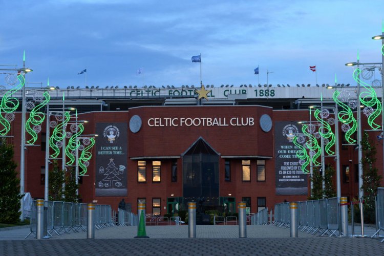 3 key tasks for potential Celtic Director of Football Fergal Harkin; if he comes in this week - 67 Hail Hail