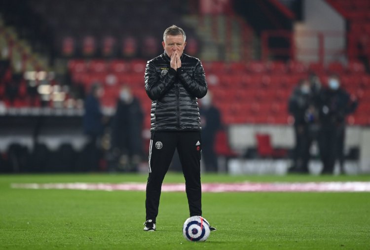 Celtic: Chris Wilder chase takes fresh twist