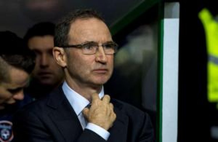 Martin O'Neill makes claim on the current gap between Rangers and Celtic
