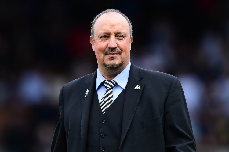 Rafa Benitez comments on his future amid Celtic links | Sportslens.com