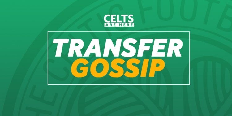 Rumour: Ambitious Celtic/Liverpool Swap Deal