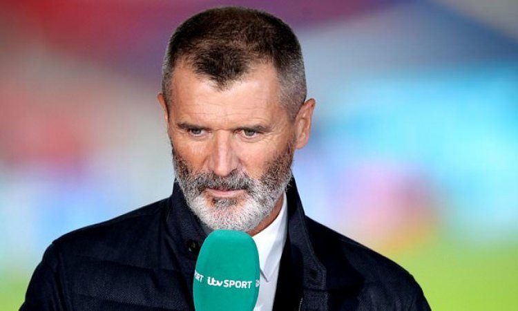 Roy Keane in talks with Celtic over succeeding Neil Lennon as manager