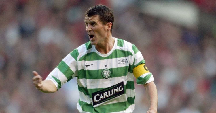 Roy Keane 'in talks with Celtic' as dream return to club management moves closer