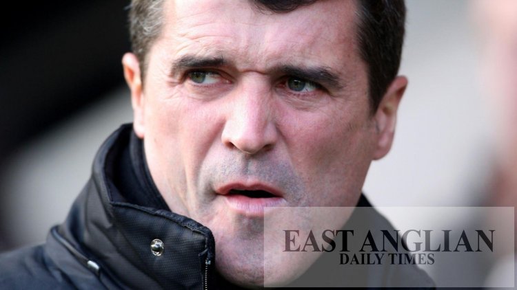 Ex-Town boss Keane on brink of return to management