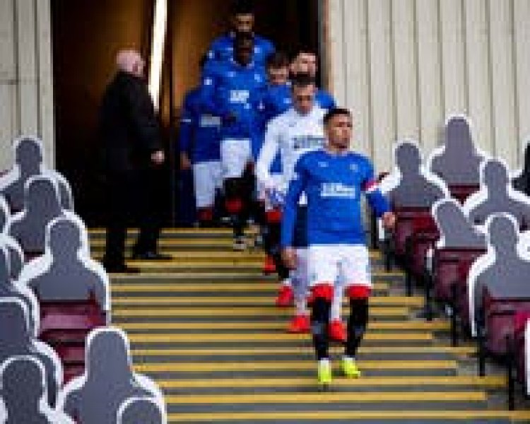 Hagi is Romanian hero as more SPFL stars turn out for World Cup qualifiers