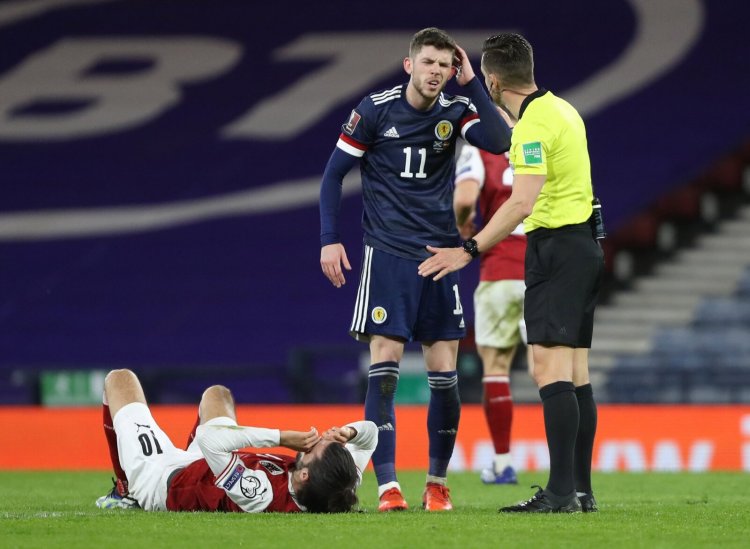 Celtic: Christie returns to form in Scotland draw