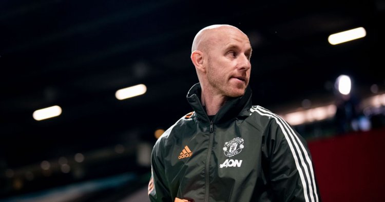 Nicky Butt's price drops for PNE job Celtic and Derby options circle