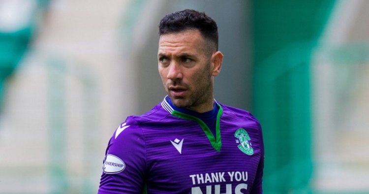 Celtic yet to make move for Ofir Marciano with Be'er Sheva leading chase