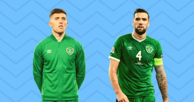 Dara O'Shea Praises Shane Duffy For Support Received In Serbia Buildup