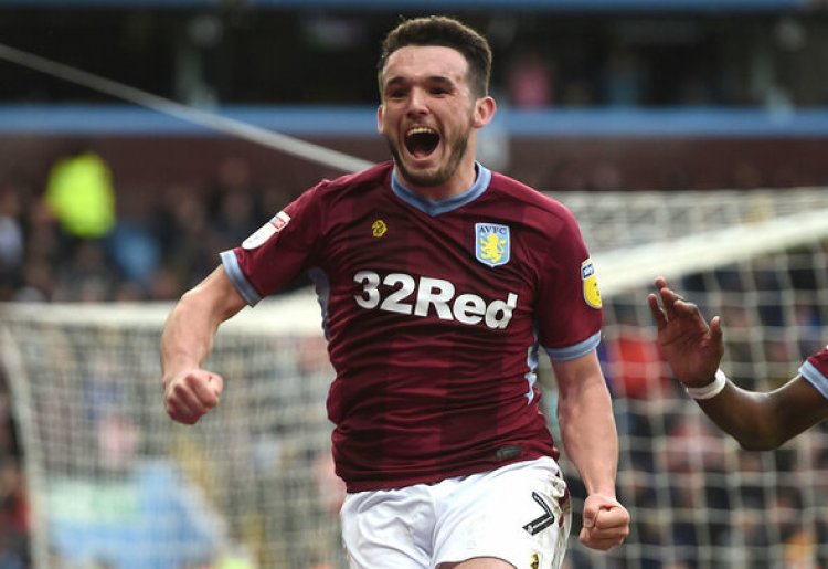 Celtic: Fans talk about John McGinn