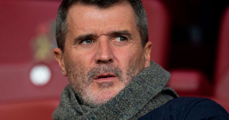 Chris Sutton says it doesn't make sense that Roy Keane isn't already Celtic boss